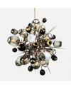 BOOM BOOM BURST Chandelier