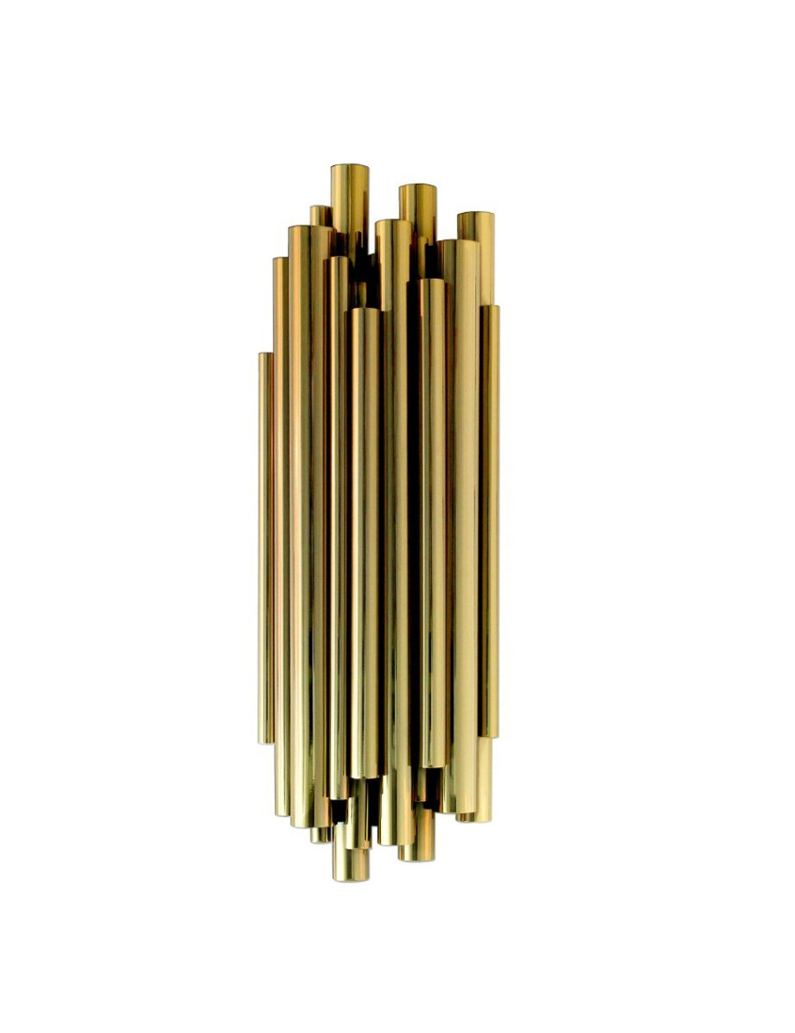Brubeck wall lamp - Luxury Modern designer lighting | Woo Lighting Brubeck wall lamp - Luxury Modern designer lighting | Woo Lighting