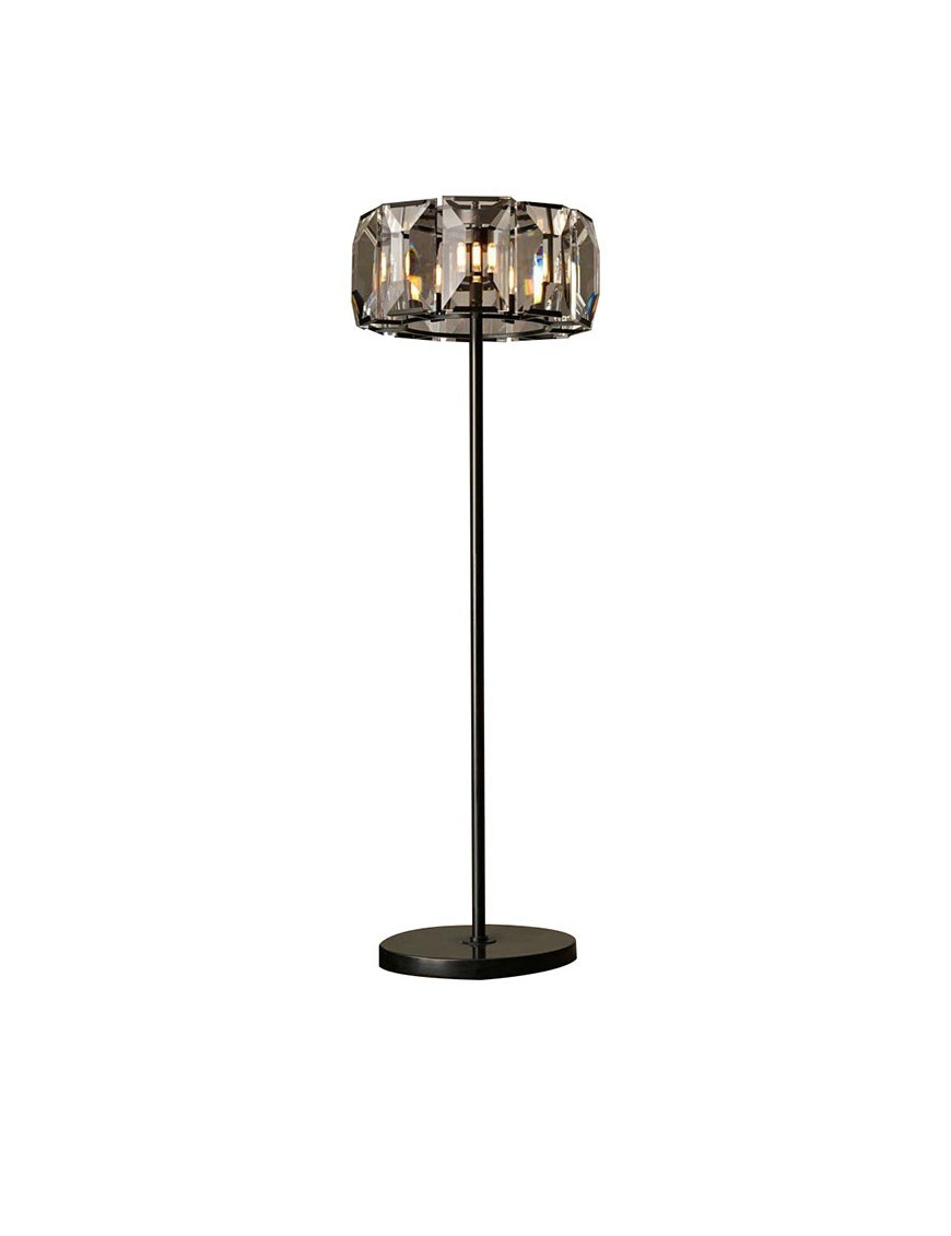 RH HARLOW CRYSTAL Floor Lamp 1