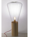 Muffins floor lamp