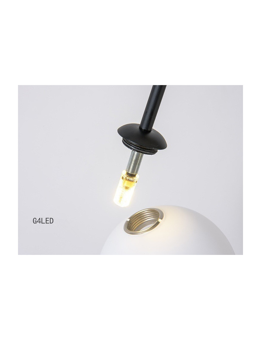 Mobile Chandelier 9 Michael Anastassiades black color with detail Mobile Chandelier 9 Michael Anastassiades black color with detail