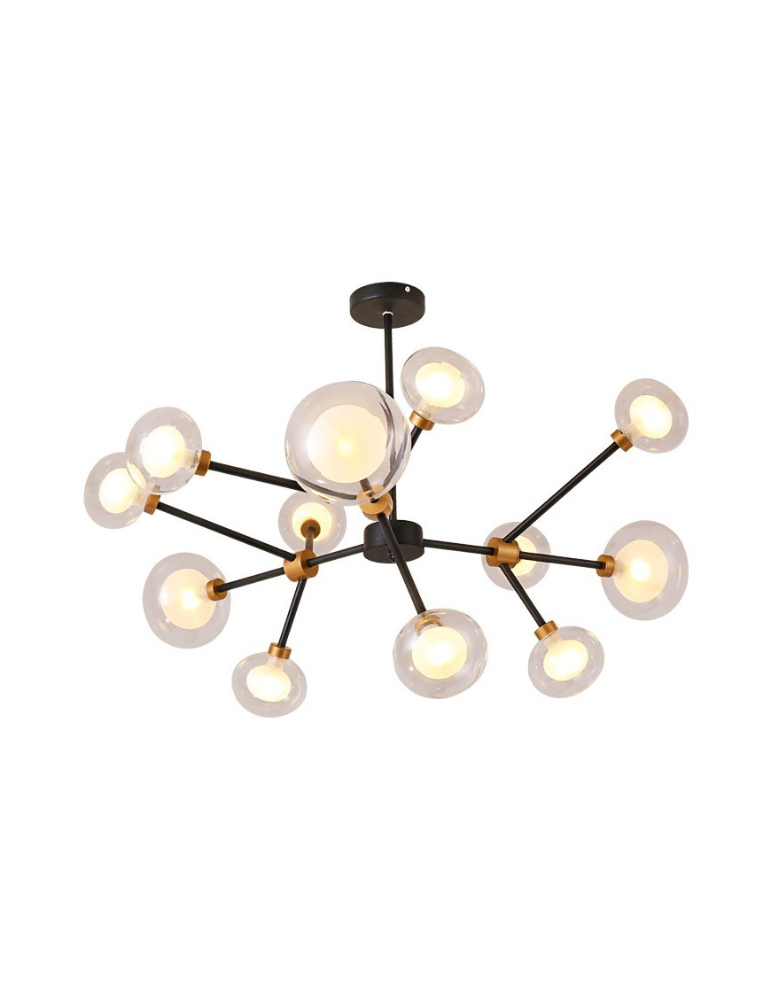 Tooy Nabila LED PENDANT LAMP Oggetti white Tooy Nabila LED PENDANT LAMP Oggetti white