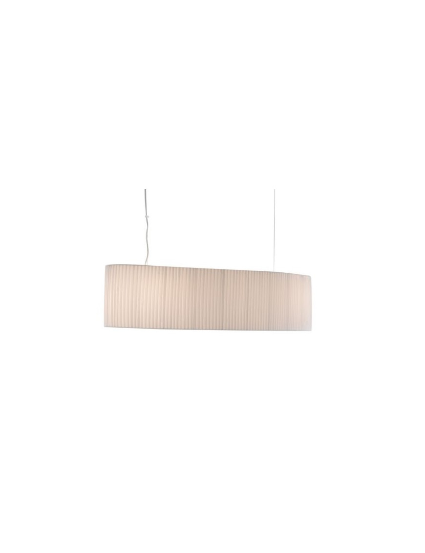 Mei oval pendant lamp Mei oval pendant lamp