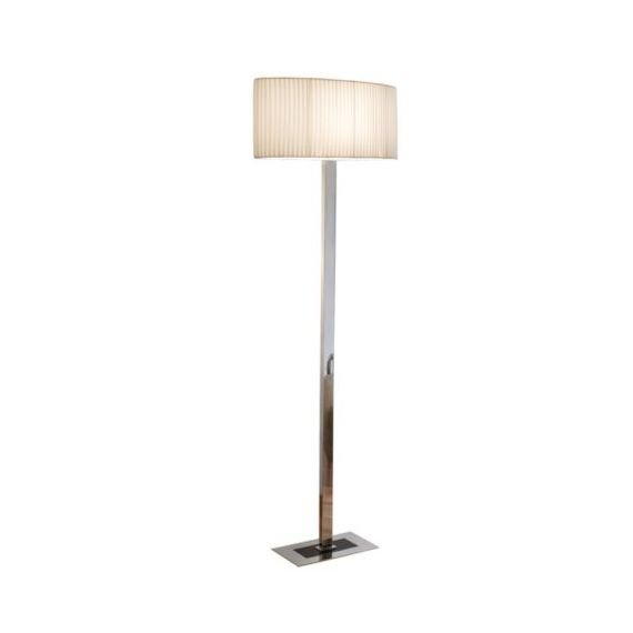 Mei oval floor lamp