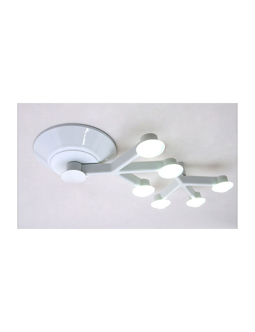 Net LED wall lamp Artemide Net LED wall lamp Artemide