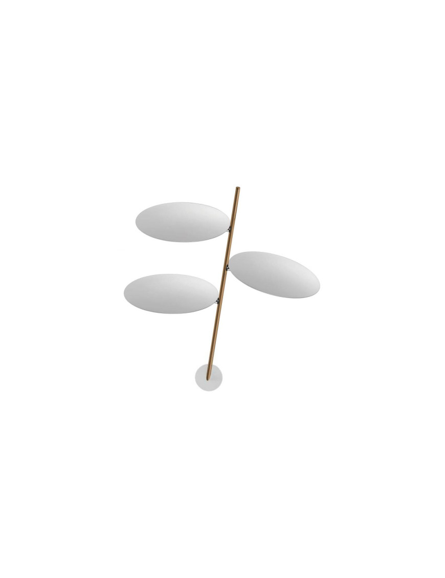 Lederam W3 Wall Lamp - Modern Contemporary Lighting | Woo Lighting Lederam W3 Wall Lamp - Modern Contemporary Lighting | Woo Lighting