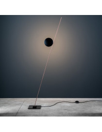 Lederam F1 Floor Lamp - Top Beautiful Designer Lighting | Woo Lighting