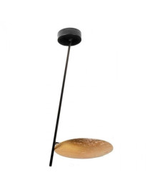 Lederam C1 Ceiling Lamp - Contemporary Designer Lighting | Woo Lighting