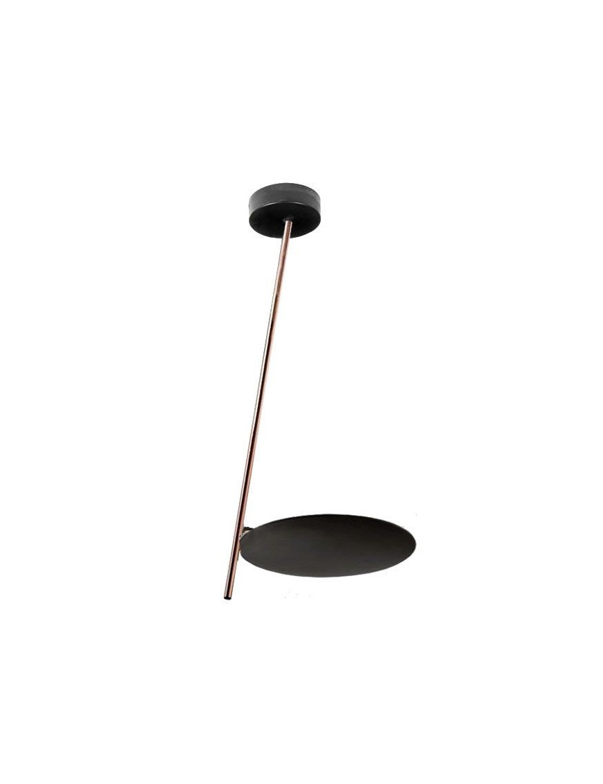 Lederam C1 Ceiling Lamp - Contemporary Designer Lighting | Woo Lighting