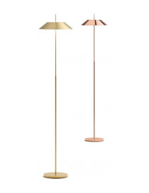 Mayfair LED Floor Lamp Vibia 1