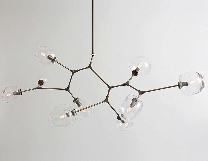 Branching Bubble Design Chandelier 9 Lights Luxury Top Designer Lighting Collection On Woo Lifestyle Branching Bubble Design Chandelier 9, Branching Bubble Chandelier Light Fixture