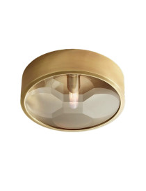 RH MONTESQUIEU Ceiling lamp/ Scone wall lamp brass color 1