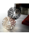 Coral table lamp