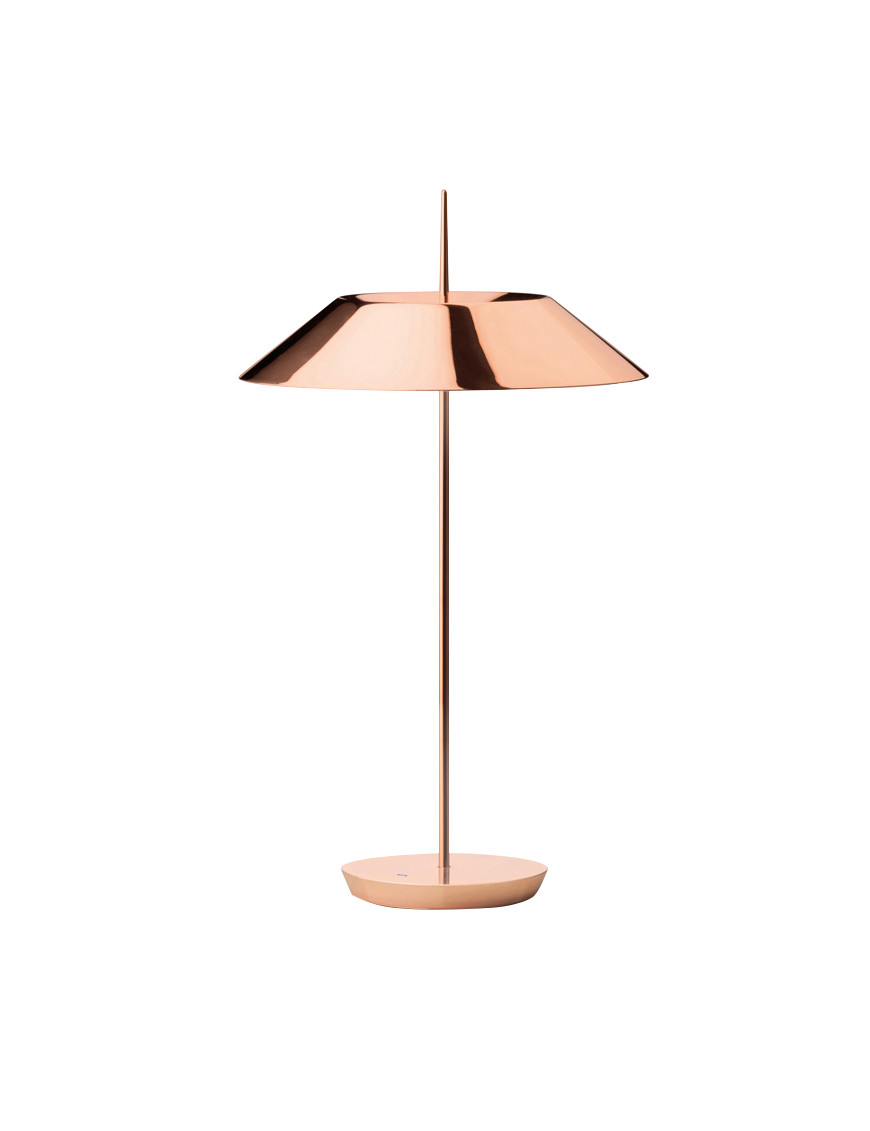Vibia Mayfair LED Table Lamp Vibia Mayfair LED Table Lamp