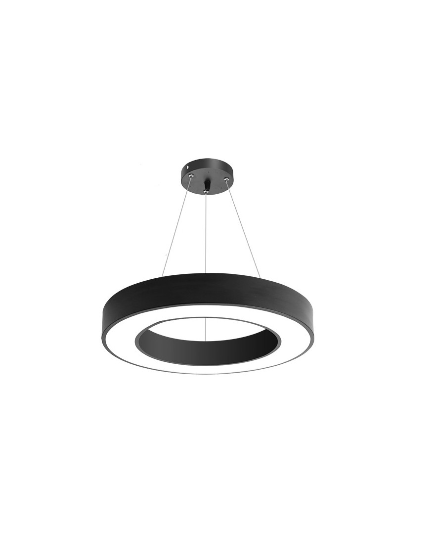 MODULAR CREATIVE FORM KREAL LED PENDANT LAMP SHAPE CIRCULAR