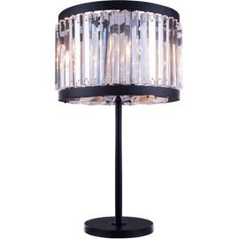 Urban Classic Chelsea Crystal Table Lamp