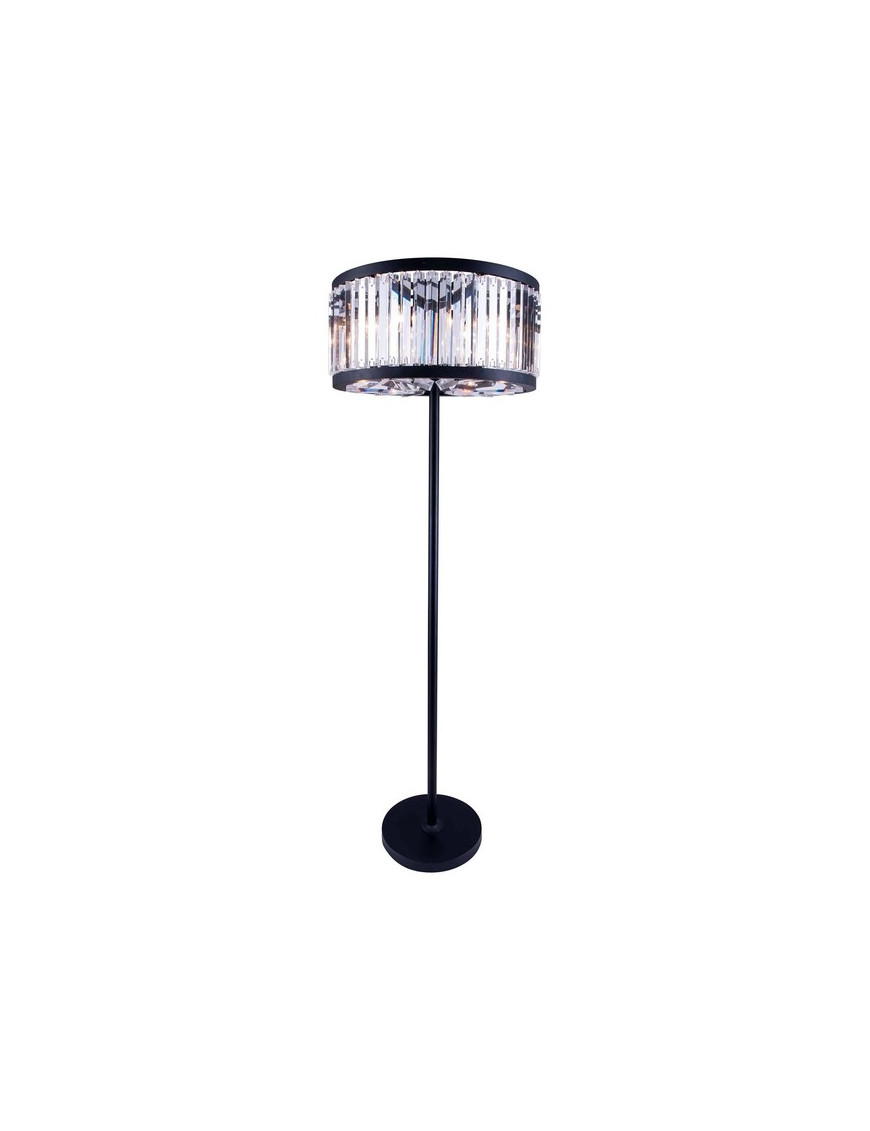 Urban Classic Chelsea Crystal Floor Lamp Urban Classic Chelsea Crystal Floor Lamp