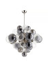 VALENCE SPUTNIK SPHERE CHANDELIER