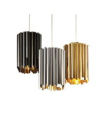 FACET 18 PENDANT LAMP