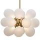 Cintola Maxi Pendant Lamp - Modern Designer Lighting | Woo Lighting