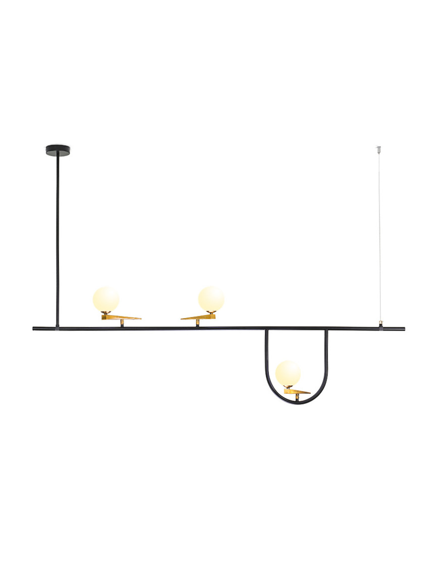 Yanzi Pendant Lamp Yanzi Pendant Lamp