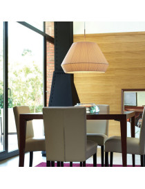 Mei 60 pendant lamp - Beautiful Luxury Designer Lighting︱Woo lighting