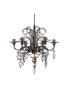 Angelus Lustre Chandelier