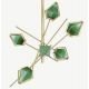 HARLOW Small Chandelier
