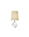 Slight wall lamp