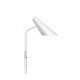 I.cono 0725 wall lamp Vibia white color front view