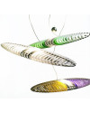 Titania pendant lamp