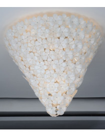 Alwin ceiling lamp conical