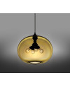 Terra pendant lamp