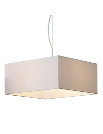 Quadrato Pendant lamp