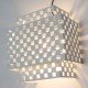 Antilia wall Lamp Calligaris white color side view
