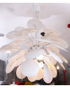 Discoco pendant lamp