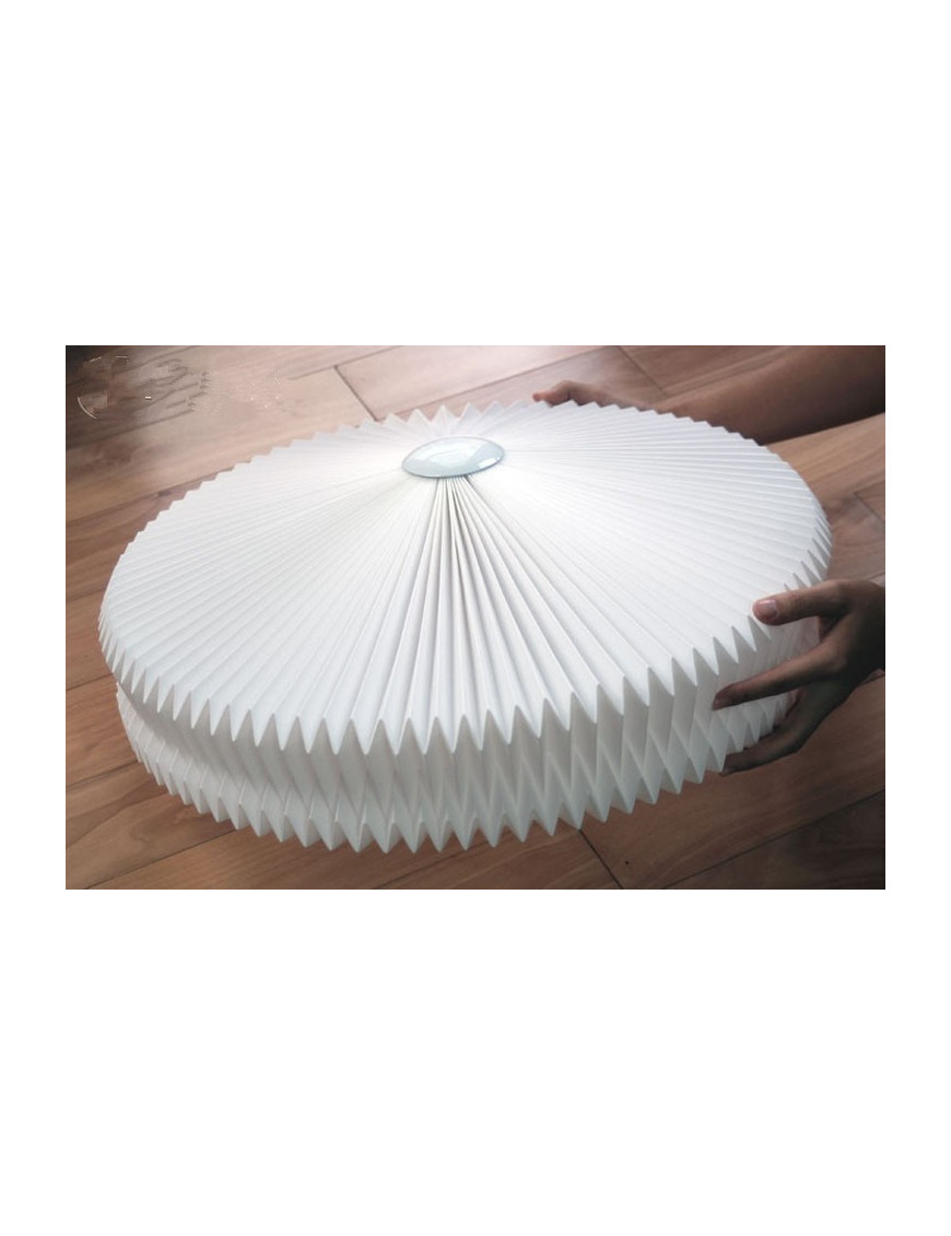 Le Klint 30 wall or ceiling Lamp Le Klint white color top view