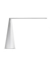 Elica LED table lamp