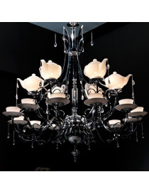 IPE CAVALLI CLAUDIO Chandelier 1