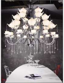 IPE CAVALLI CLAUDIO Chandelier 2