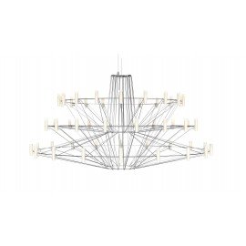 Coppélia LED chandelier
