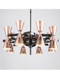 Delightfull Charles Chandelier 2