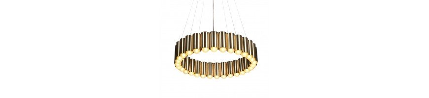  Pendant Light Home Woo Lighting & Lifestyle - Luxury Designer Lighting