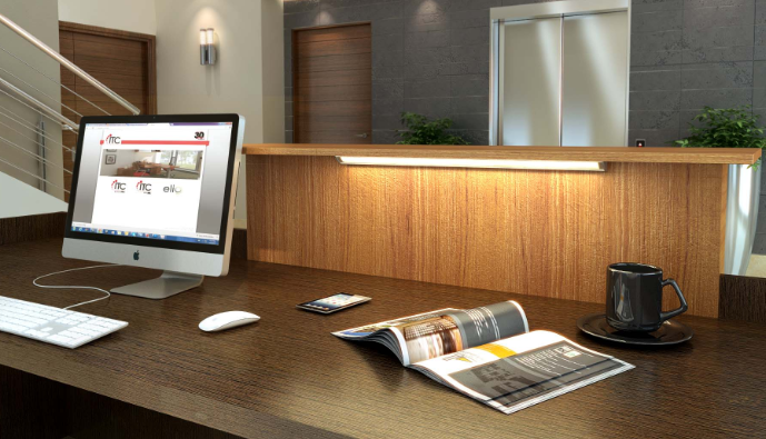 Commercial Office Lighting Fixtures Ideas 2020