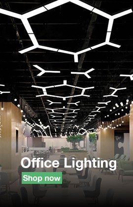 Office led lighting