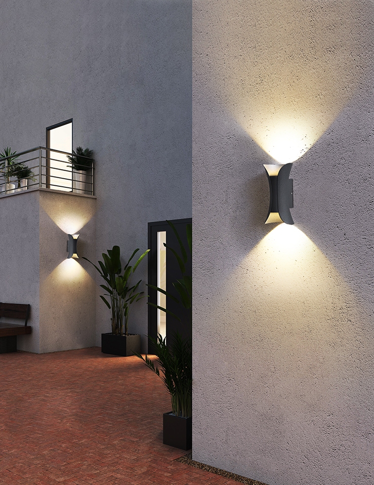 The Best Outdoor Wall Sconce Light Fixtures For Your Garden Best Outdoor Wall Sconce Light Fixtures, Best Outdoor Lighting Fixtures