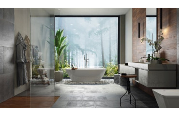 The Right Way to Use Bathroom Sconces