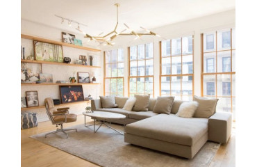 How to use Designer Chandeliers in a modern home