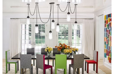Blog Category: New Lighting - Woo Lighting
