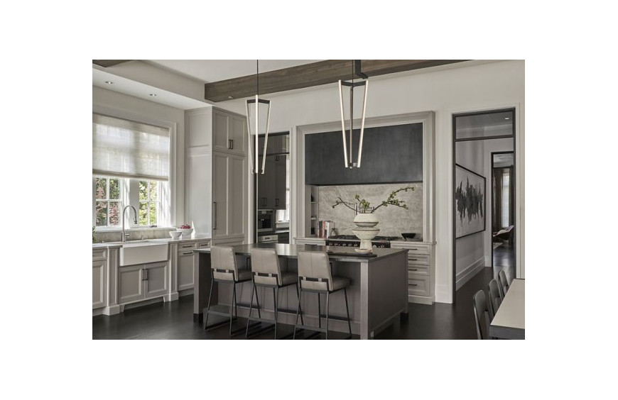 Frequently Asked Questions about Kitchen Lighting